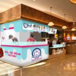 ロールアイスクリームファクトリーマルイファミリー溝口店